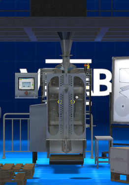 VDAB SmartPacker