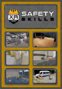 XR Safety Skills