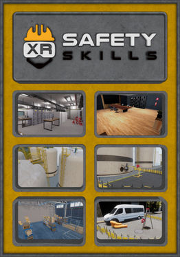 XR Safety Skills