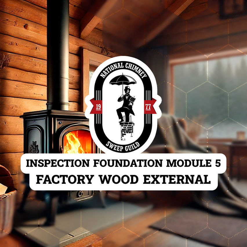 Hololab VR - NCSG Inspection Foundation Module 5: Factory Wood External