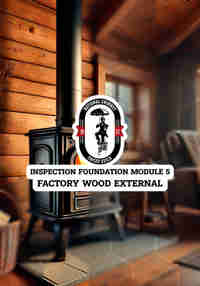 Hololab VR - NCSG Inspection Foundation Module 5: Factory Wood External