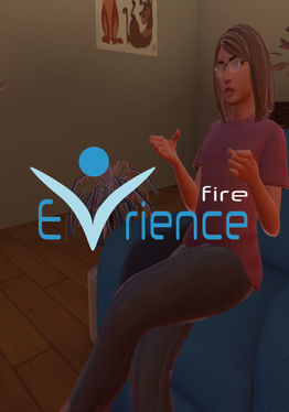 Evrience Fire