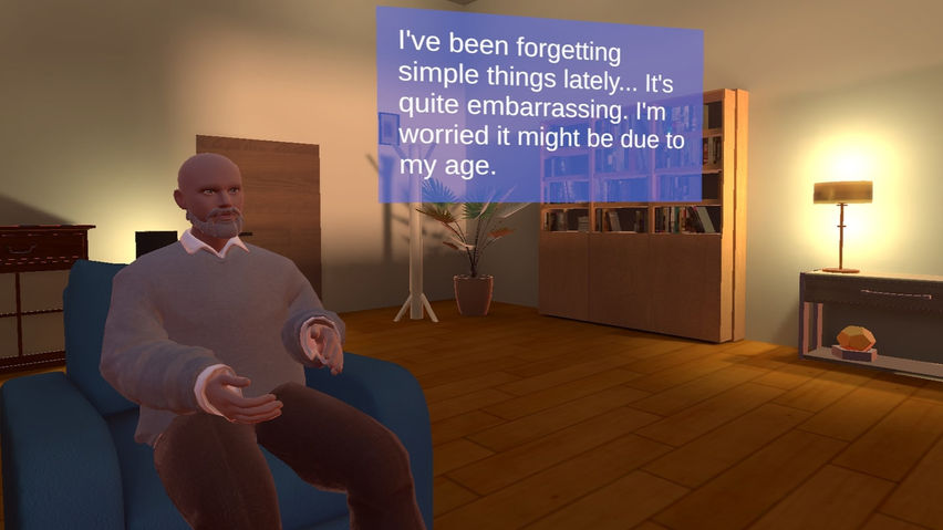 Evrience Fire