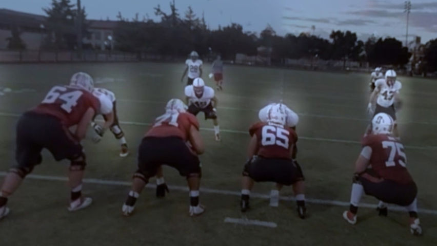 Stanford Virtual Becomes Reality