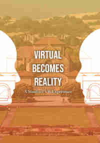 Stanford Virtual Becomes Reality