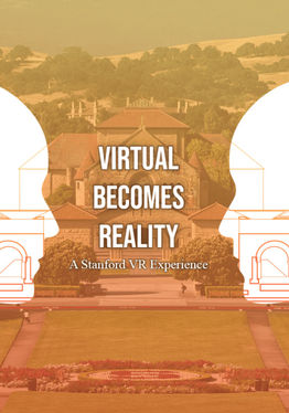 Stanford Virtual Becomes Reality