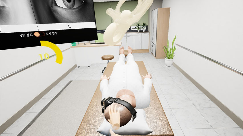 VR-BPPV