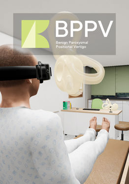 VR-BPPV
