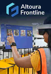 Altoura Frontline
