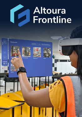 Altoura Frontline