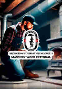 Hololab VR - NCSG Inspection Foundation Module 3: Masonry Wood External