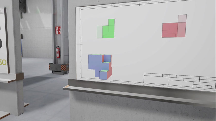 ViRTUWERK Demo