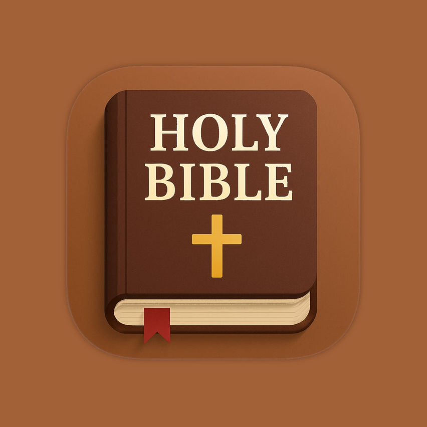 Holy Bible