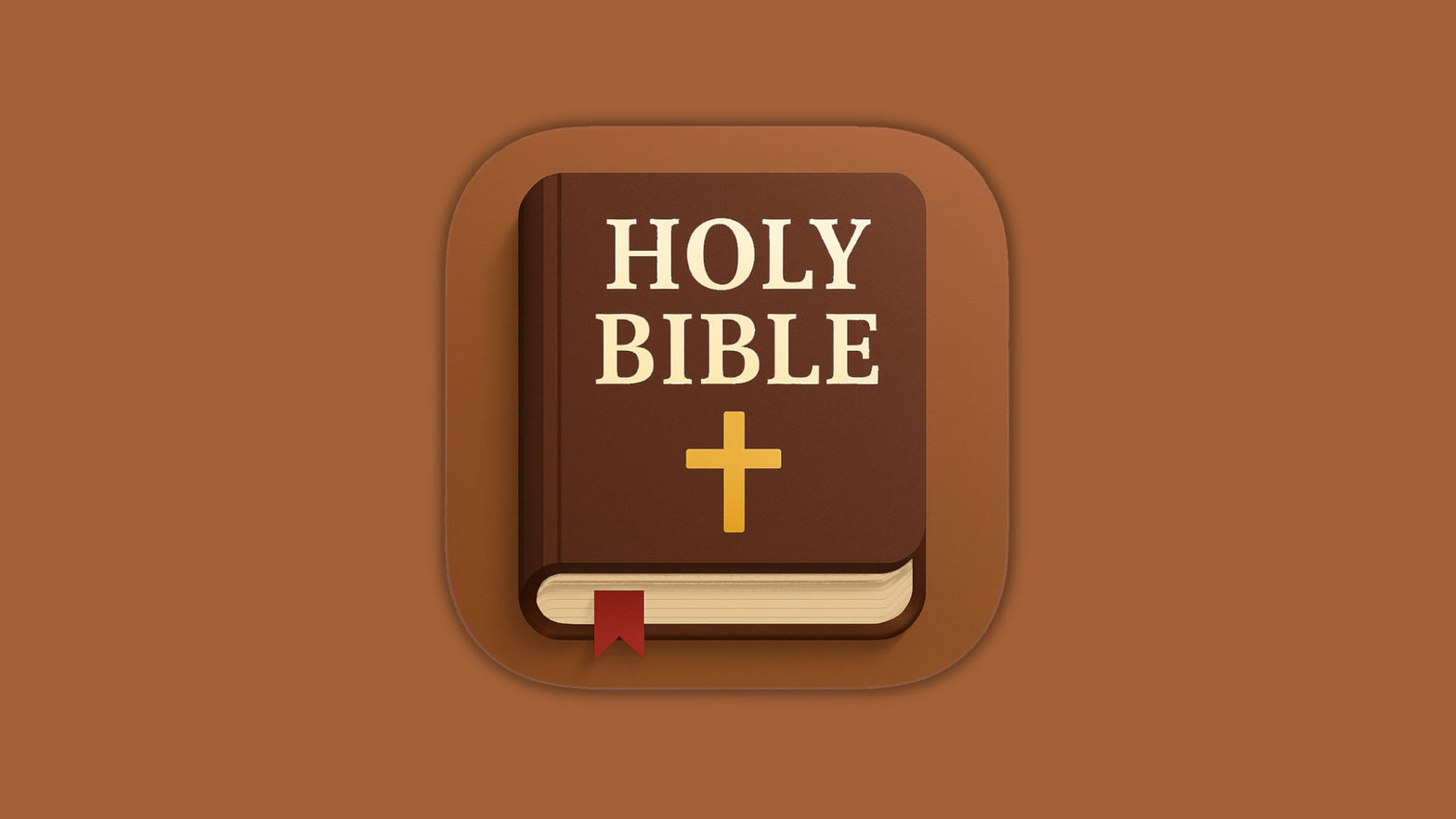 Holy Bible