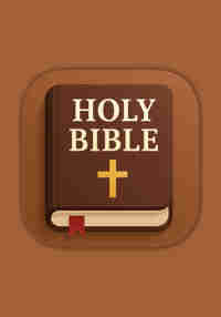 Holy Bible