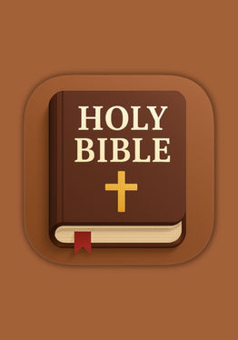 Holy Bible