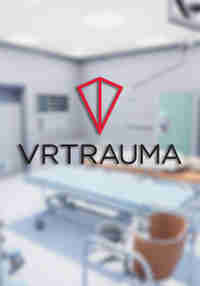 VRTrauma Lab