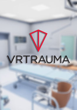 VRTrauma Lab