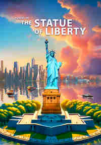Places VR: The Statue of Liberty