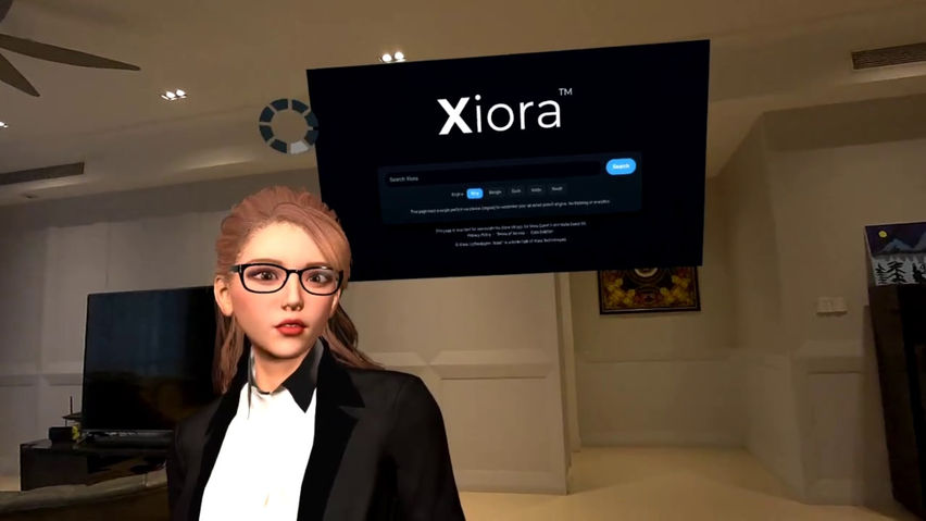 Xiora