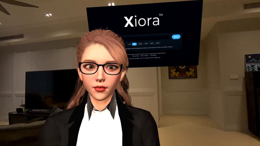 Xiora