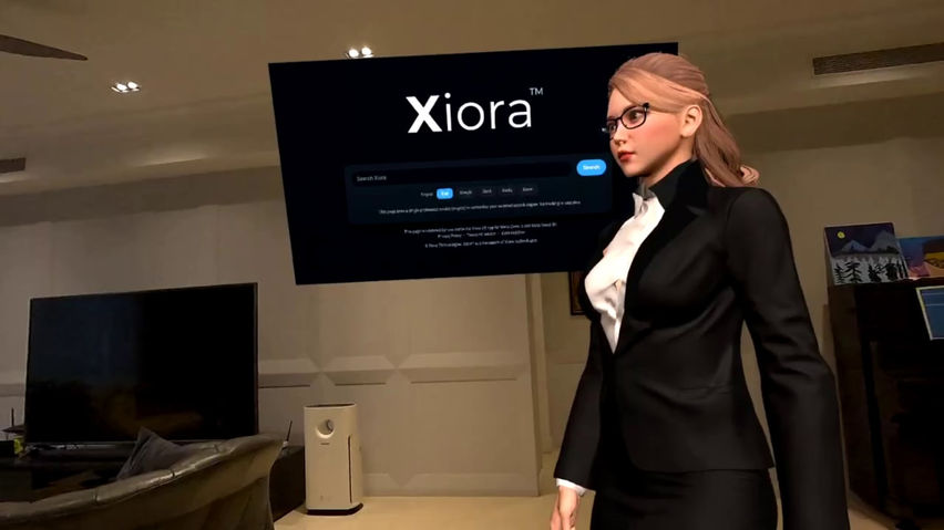 Xiora
