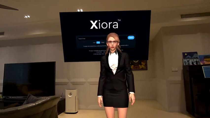 Xiora