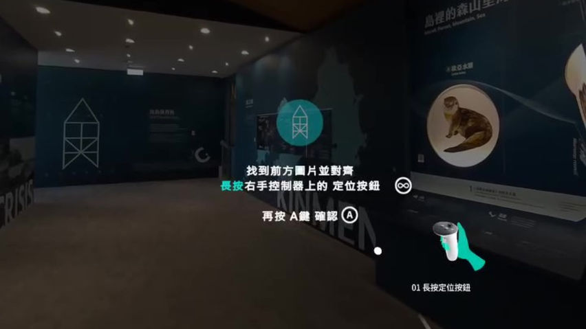 Kinmen Marine Life Exploration 金門海洋-生物探索