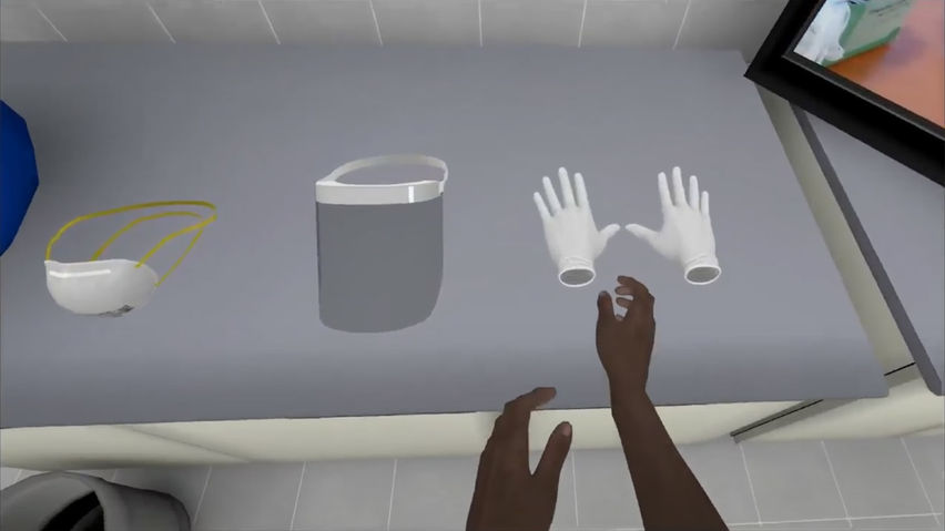 Humulo Tunay: PPE Demo