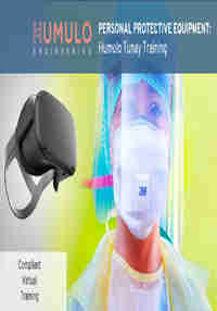 Humulo Tunay: PPE Demo