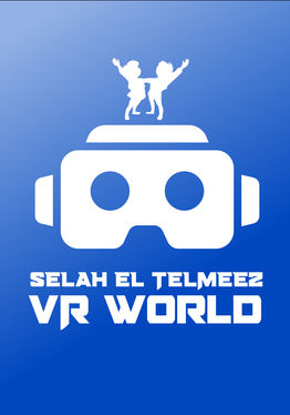 Selah El Telmeez VR World