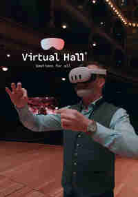 Virtual Hall