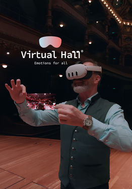 Virtual Hall
