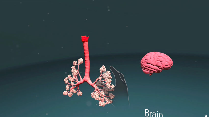 VapingVR