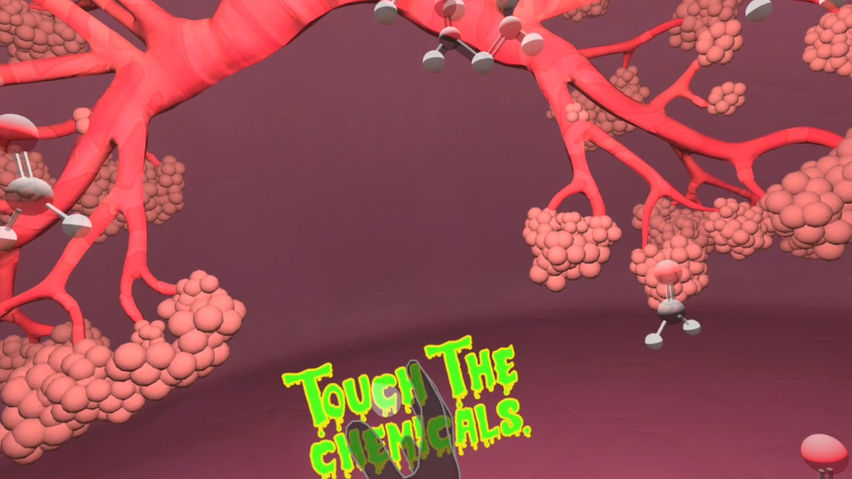 VapingVR