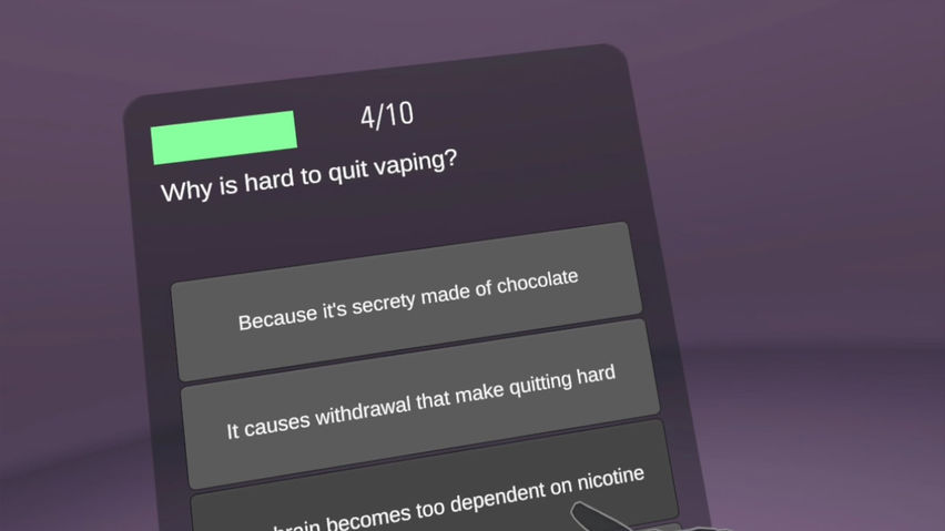 VapingVR
