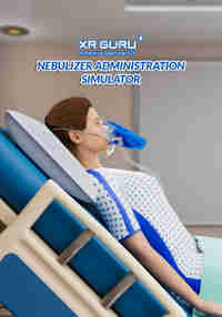 Nebulizer Administration Simulator