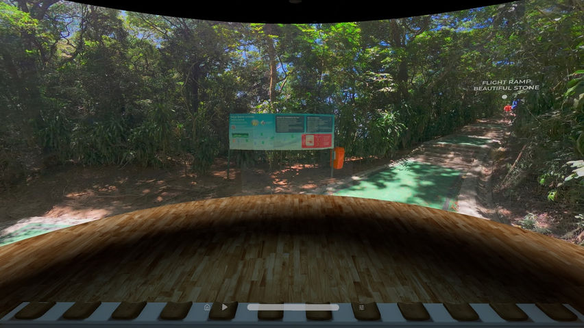 360 World Explorer