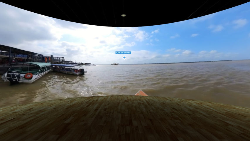 360 World Explorer