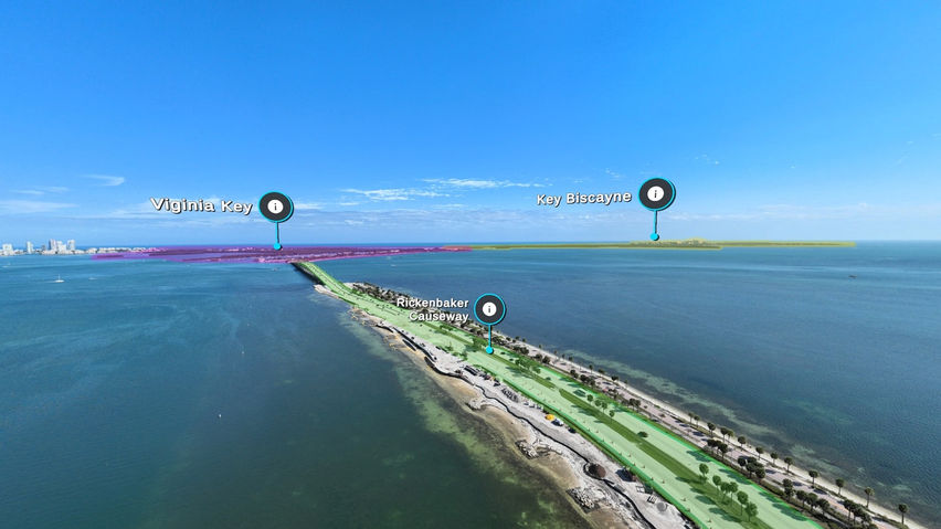 Rising Tides: Miami's Future