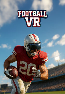 Football Pro: American League VR Edition