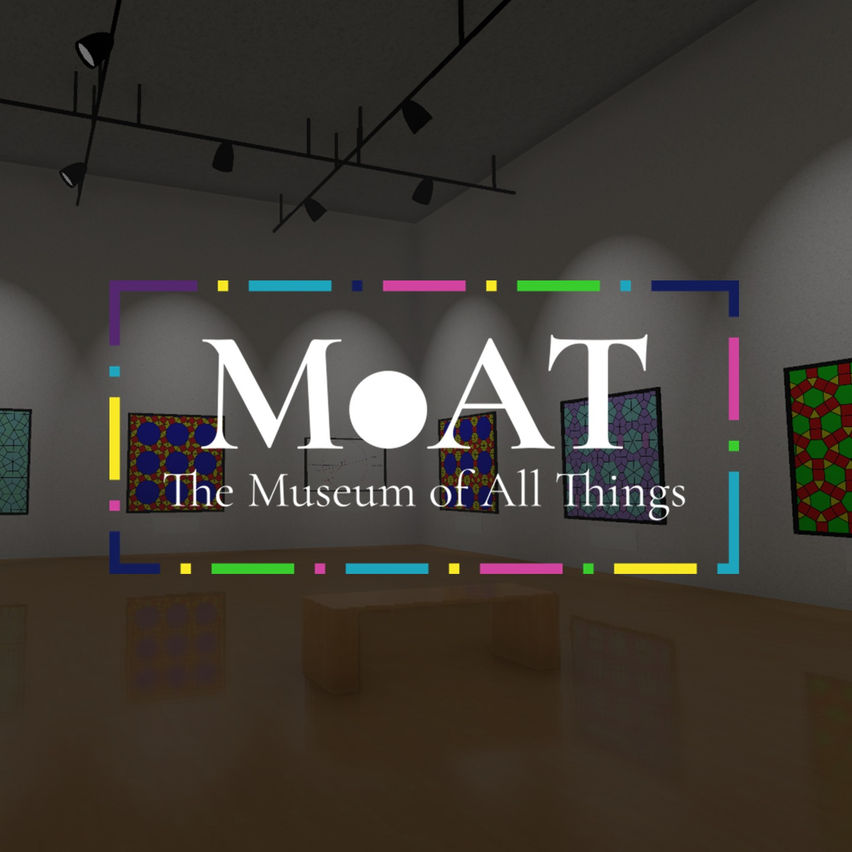 The Museum of All Things