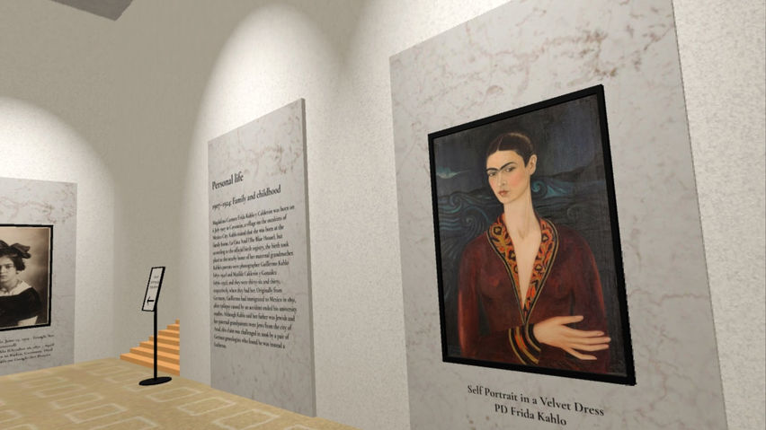 The Museum of All Things