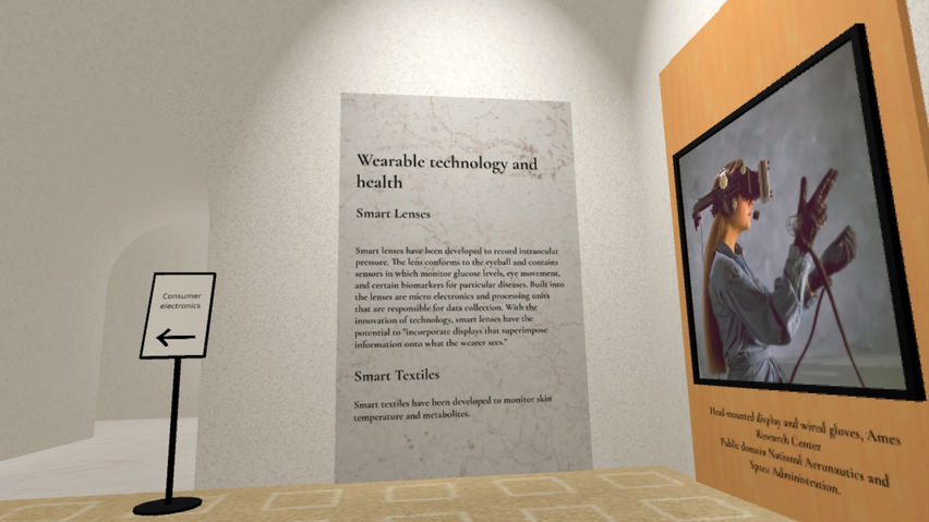 The Museum of All Things