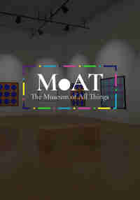 The Museum of All Things
