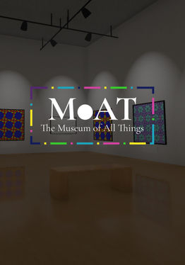 The Museum of All Things