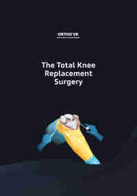 Total Knee Replacement Surgery