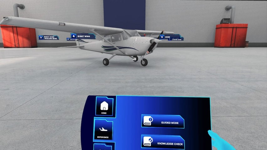 Intro to Aviation