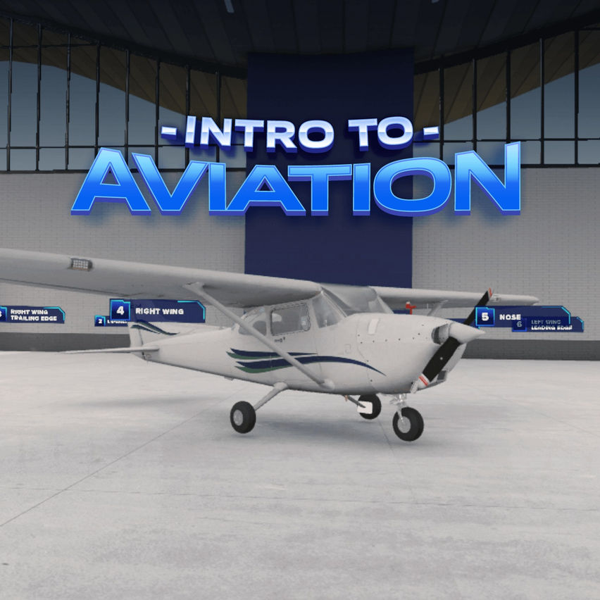 Intro to Aviation