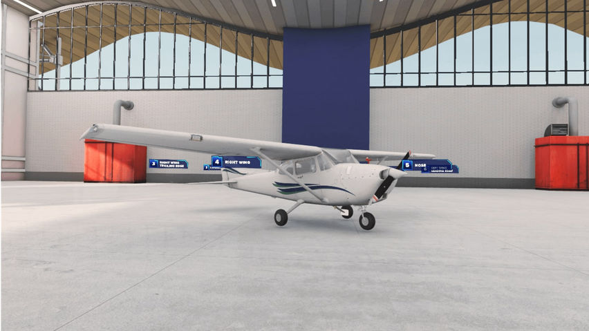 Intro to Aviation